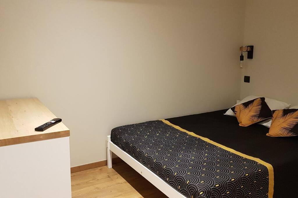Residence Les Balcons Du Golf De Font-Romeu Egat Luaran gambar